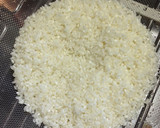 旨味たっぷり♡ミニトマトの炊き込みご飯作り方1写真