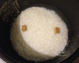 旨味たっぷり♡ミニトマトの炊き込みご飯作り方3写真