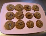 くるみのプチケーキ作り方5写真