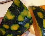材料3つでお店の味☆かぼちゃの煮物作り方2写真