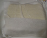 簡単♡めんつゆで揚げ出し豆腐作り方1写真