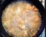 簡単美味しい＊揚げ鶏のチリソース作り方4写真