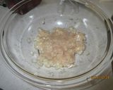 レンジで!! カボチャコロッケ作り方1写真