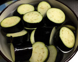 簡単★豚肉とナスのあんかけ煮物★作り方2写真