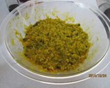 レンジで!! カボチャコロッケ作り方6写真