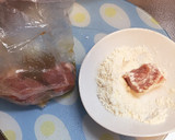 簡単★豚肉とナスのあんかけ煮物★作り方3写真