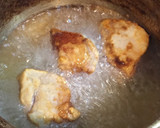 簡単★豚肉とナスのあんかけ煮物★作り方4写真