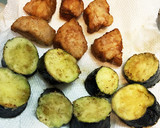 簡単★豚肉とナスのあんかけ煮物★作り方5写真