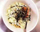簡単！万能の梅肉ソース♡作り方3写真