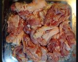 簡単美味しい＊揚げ鶏のチリソース作り方3写真