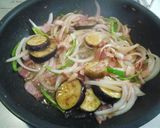 ＱＰパスタソースで、簡単・お家パスタ♬作り方5写真