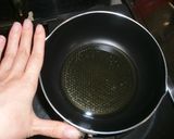 サクッねっとり♡里芋フライと蓮根チップス作り方7写真