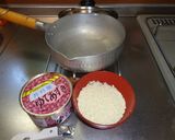 最速のぼた餅作り方1写真