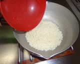 最速のぼた餅作り方2写真