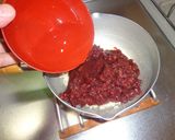 最速のぼた餅作り方4写真