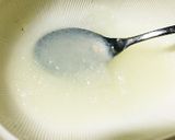 離乳食初期 大根さん作り方3写真
