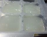 離乳食初期 大根さん作り方4写真