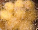 ソース不用！大豆入り野菜たっぷりコロッケ作り方6写真