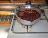最速のぼた餅作り方6写真