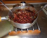 最速のぼた餅作り方7写真