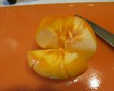 紅茶風味のモンブラン作り方14写真