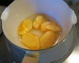 紅茶風味のモンブラン作り方15写真