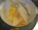 紅茶風味のモンブラン作り方16写真