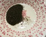 紅茶風味のモンブラン作り方19写真