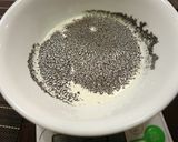 紅茶風味のモンブラン作り方20写真