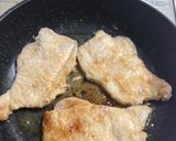 簡単!味噌豚ロース作り方4写真