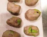 さといものガッツリ肉巻き作り方4写真