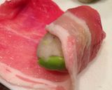 さといものガッツリ肉巻き作り方5写真
