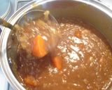 パワーアップ★カレー作り方5写真