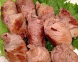 さといものガッツリ肉巻き作り方7写真