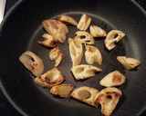 シャキ！うまっ！れんこんと豚肉の甘辛炒め作り方10写真