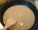 紅茶風味のモンブラン作り方8写真