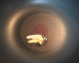 鶏ささみのチンジャオロース風作り方6写真