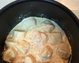 簡単トレイルミックス バー☆朝食 携帯食作り方3写真