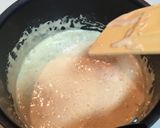 簡単トレイルミックス バー☆朝食 携帯食作り方4写真
