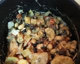 簡単トレイルミックス バー☆朝食 携帯食作り方5写真