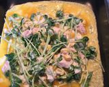具だくさんの卵焼き作り方3写真