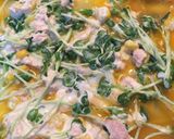 具だくさんの卵焼き作り方4写真