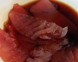 簡単✩美味しい＊マグロ丼♠作り方3写真