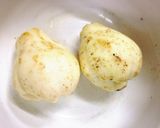 隼人瓜(はやとうり)の浅漬け作り方1写真