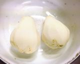 隼人瓜(はやとうり)の浅漬け作り方2写真
