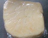 着色料・チョコ不要♪アンパンマンケーキ作り方7写真