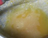 着色料・チョコ不要♪アンパンマンケーキ作り方14写真