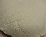 着色料・チョコ不要♪アンパンマンケーキ作り方23写真