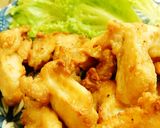 ノンフライヤーで~鶏軟骨の唐揚げ✿作り方6写真