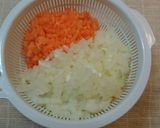 トロトロたまごのオムレツ♪作り方1写真